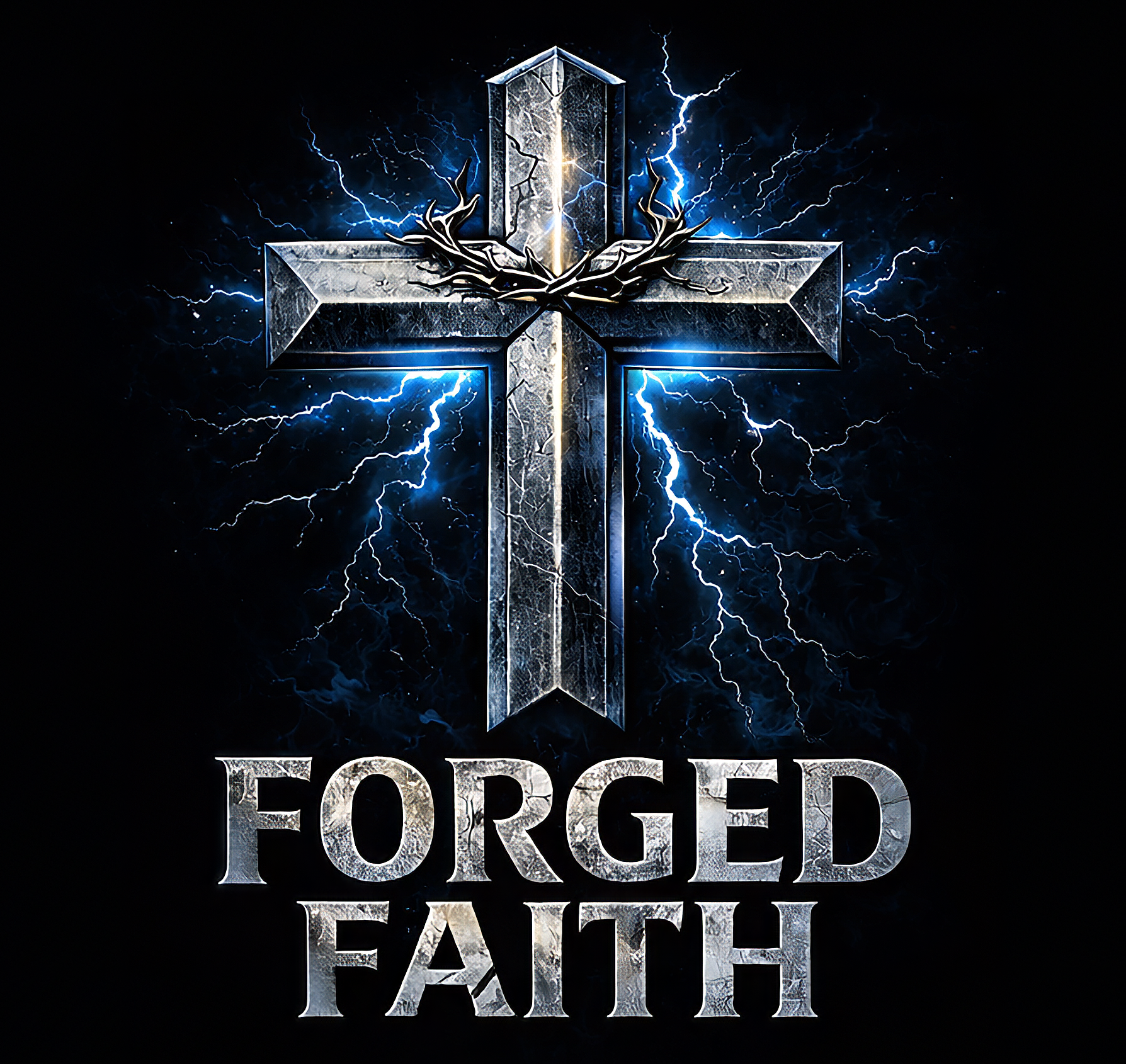 Forged Faith Collection