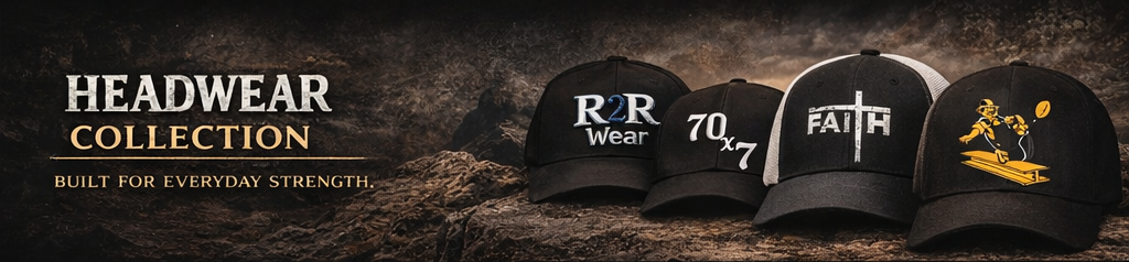 Hats Collection