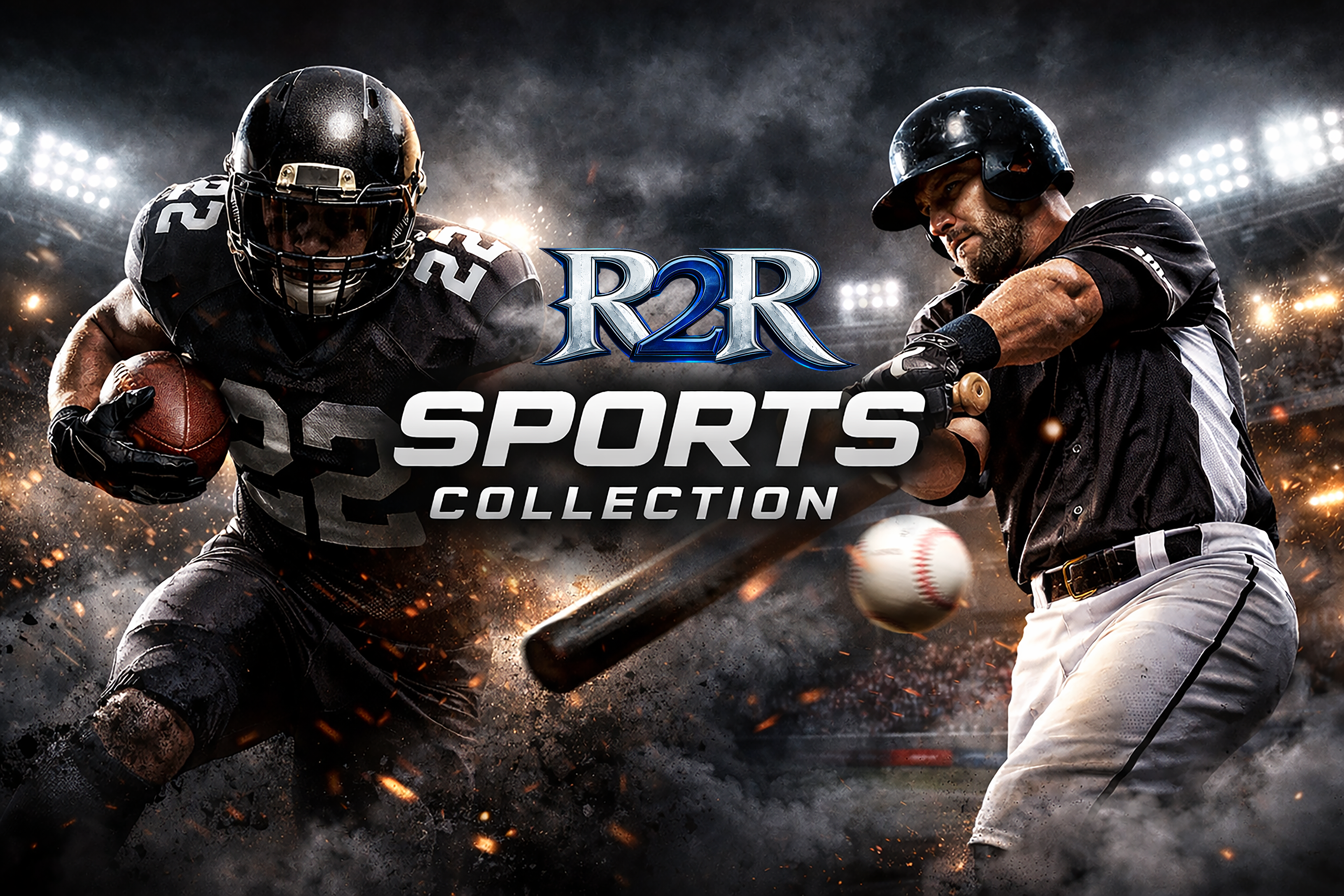 Sports Collection