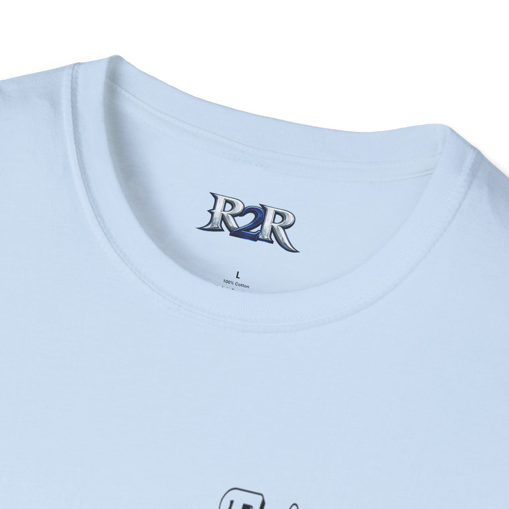 Faith is Like Wi-Fi T-Shirt