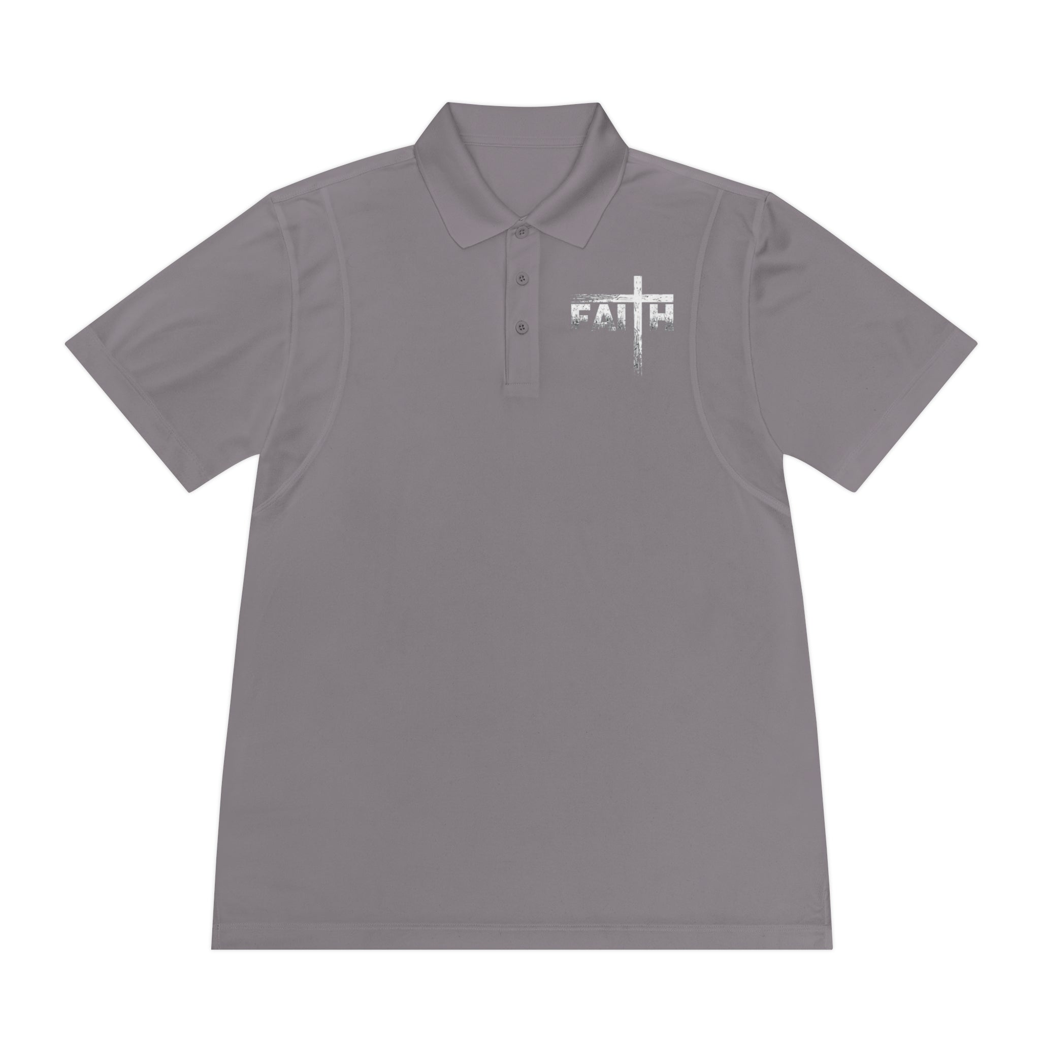 Faith Polo Shirt
