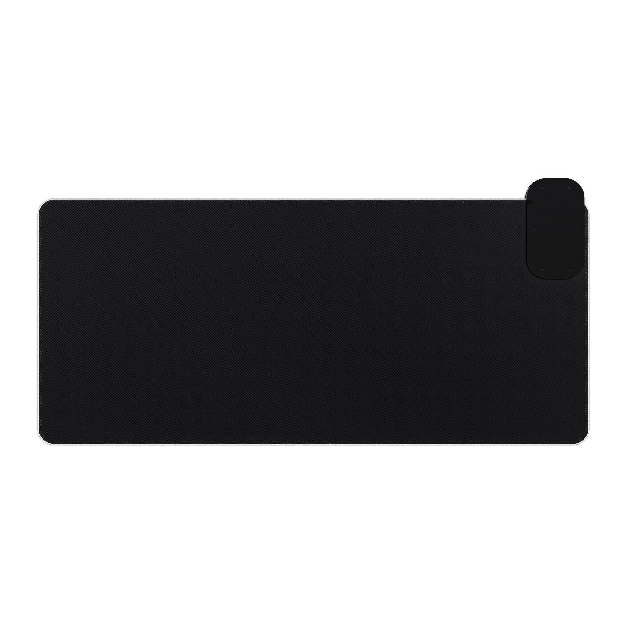 Acrisure Stadium -LED Gaming Mouse Pad with Wireless Charging