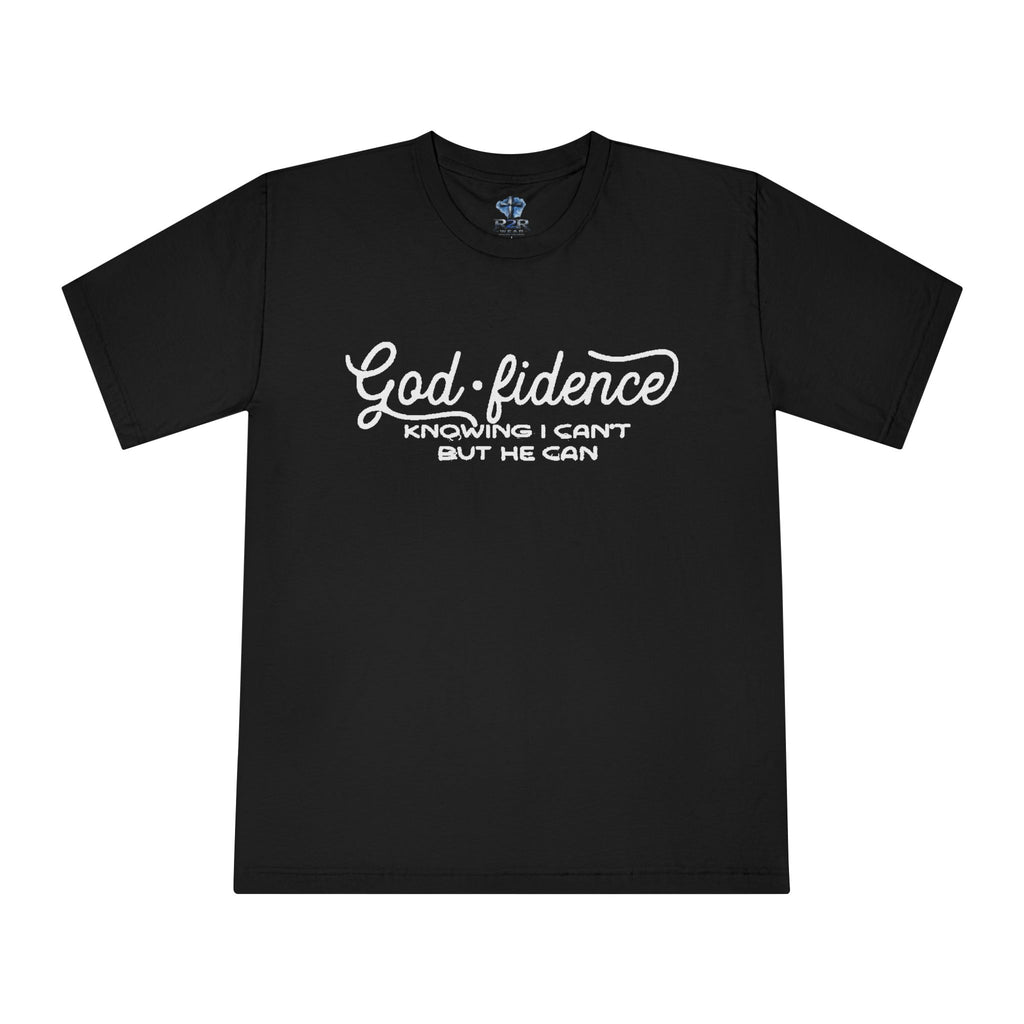 God - fidence