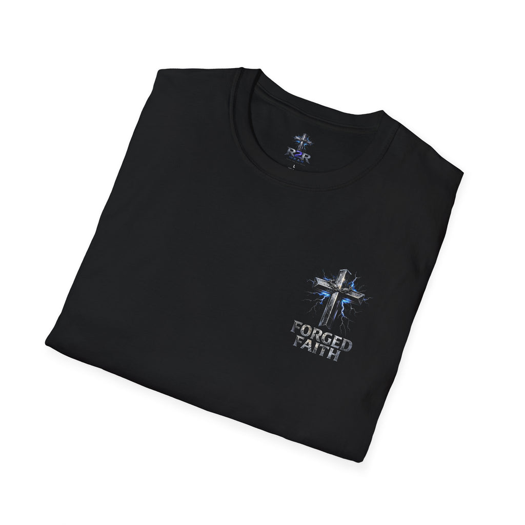 Lion of Judah T-Shirt