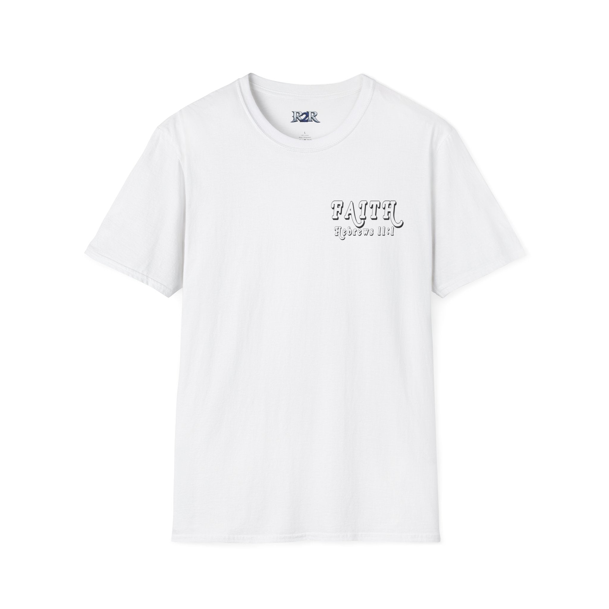 Faith is Like Wi-Fi T-Shirt
