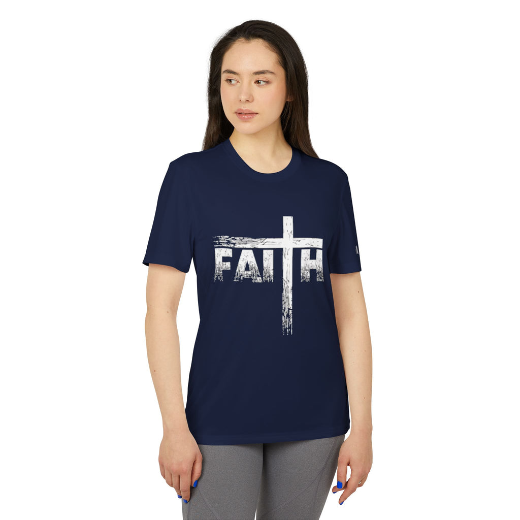 FAITH adidas Design for Unisex
