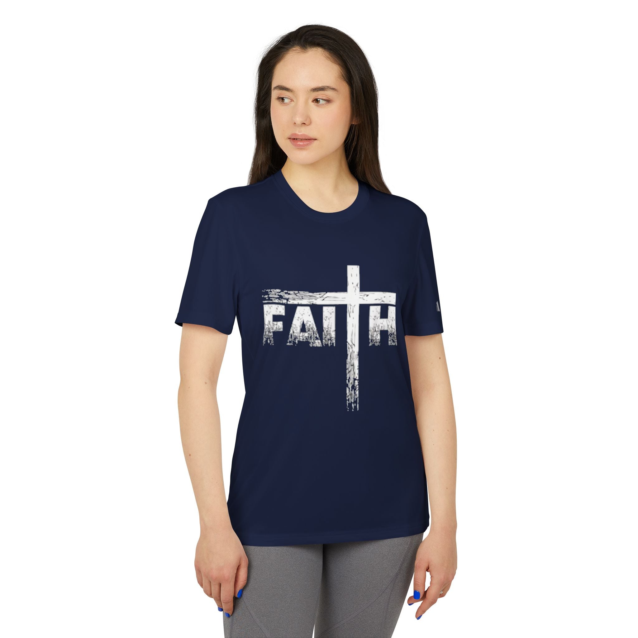 FAITH adidas Design for Unisex