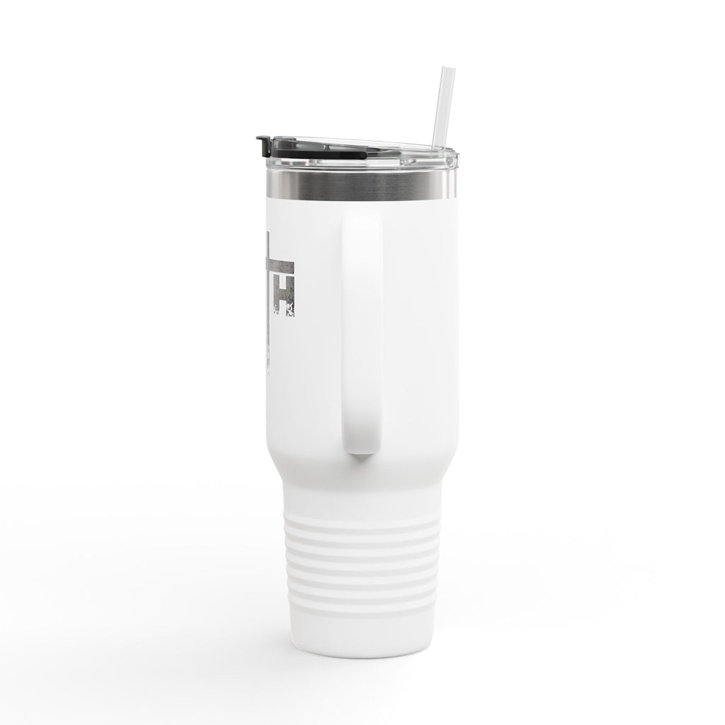 Faith Insulated Mug
