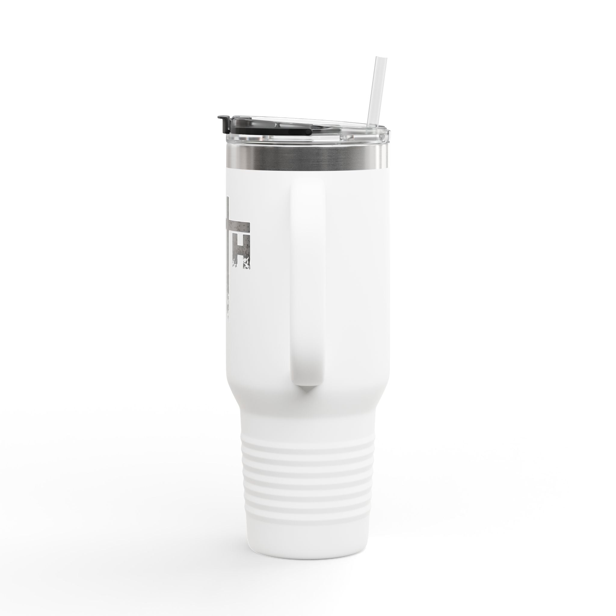 Faith Insulated Mug