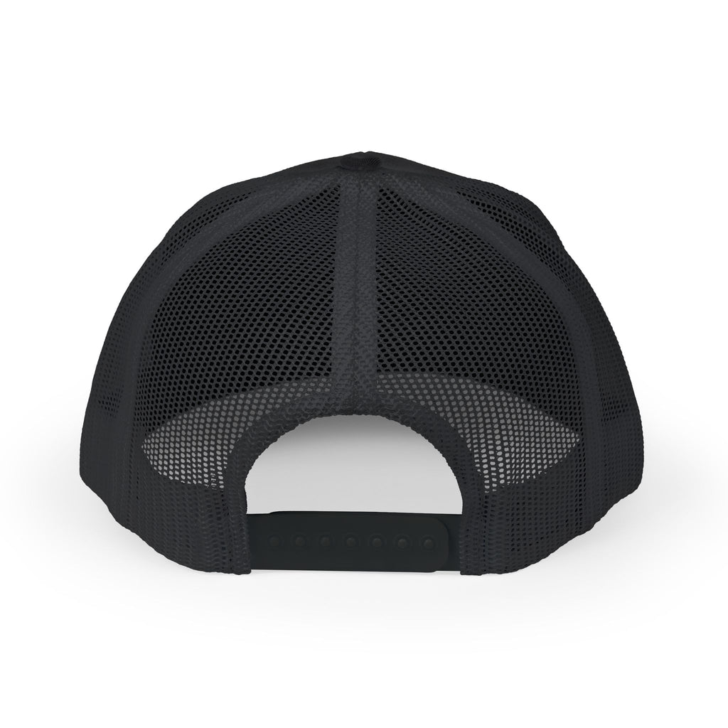 FAITH Snapback Trucker Cap