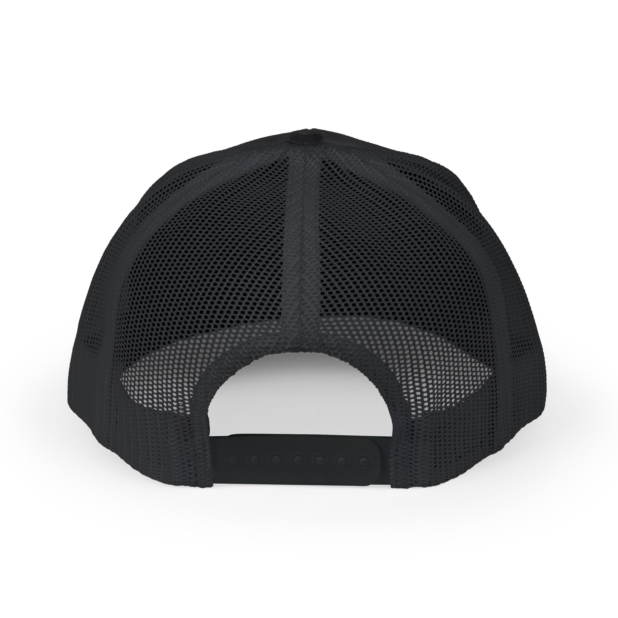 FAITH Snapback Trucker Cap