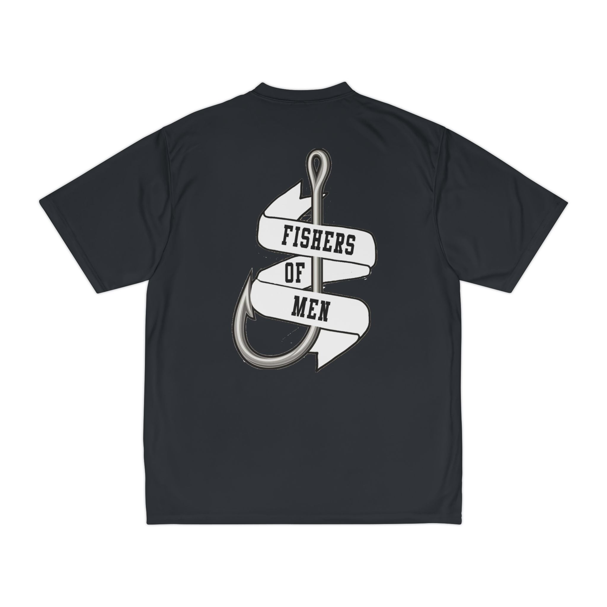 Fishers of Men Performance T-Shirt