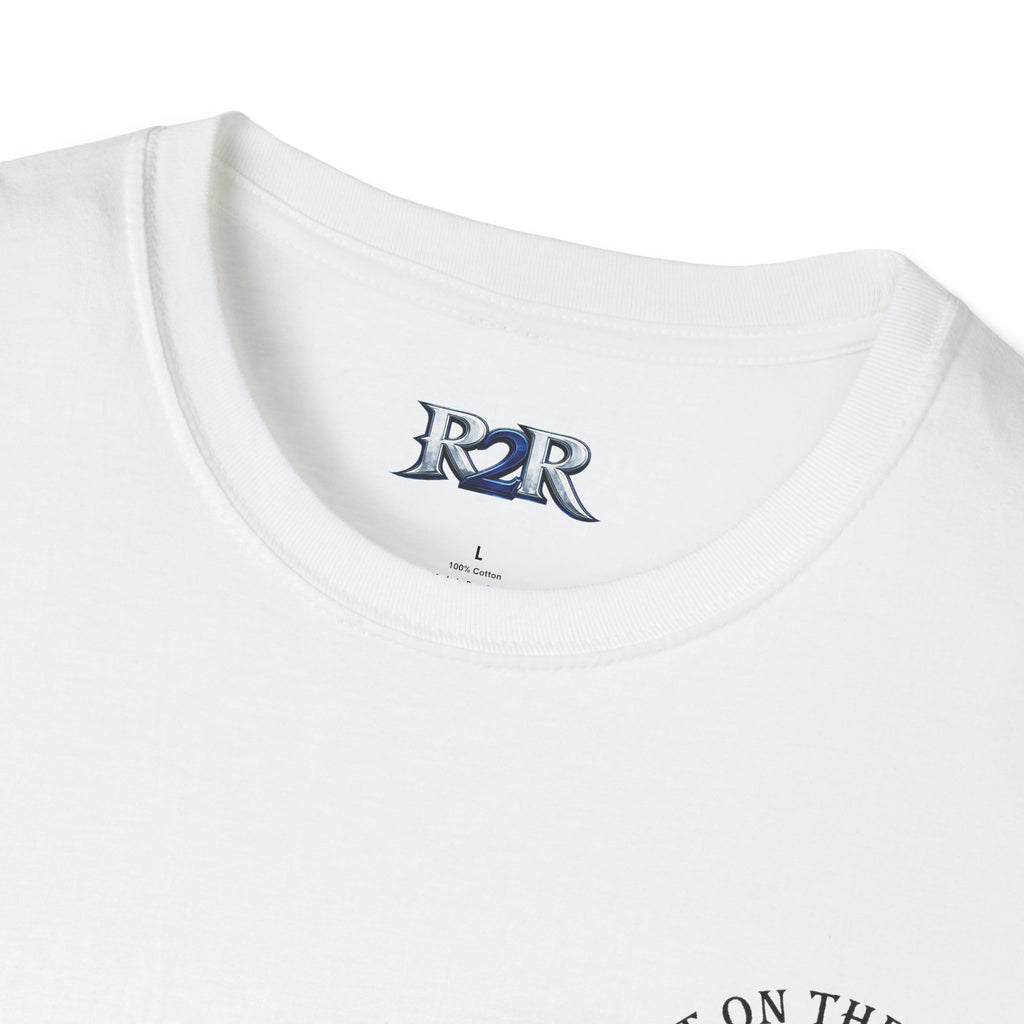 Armor of God T-Shirt Faith Tee