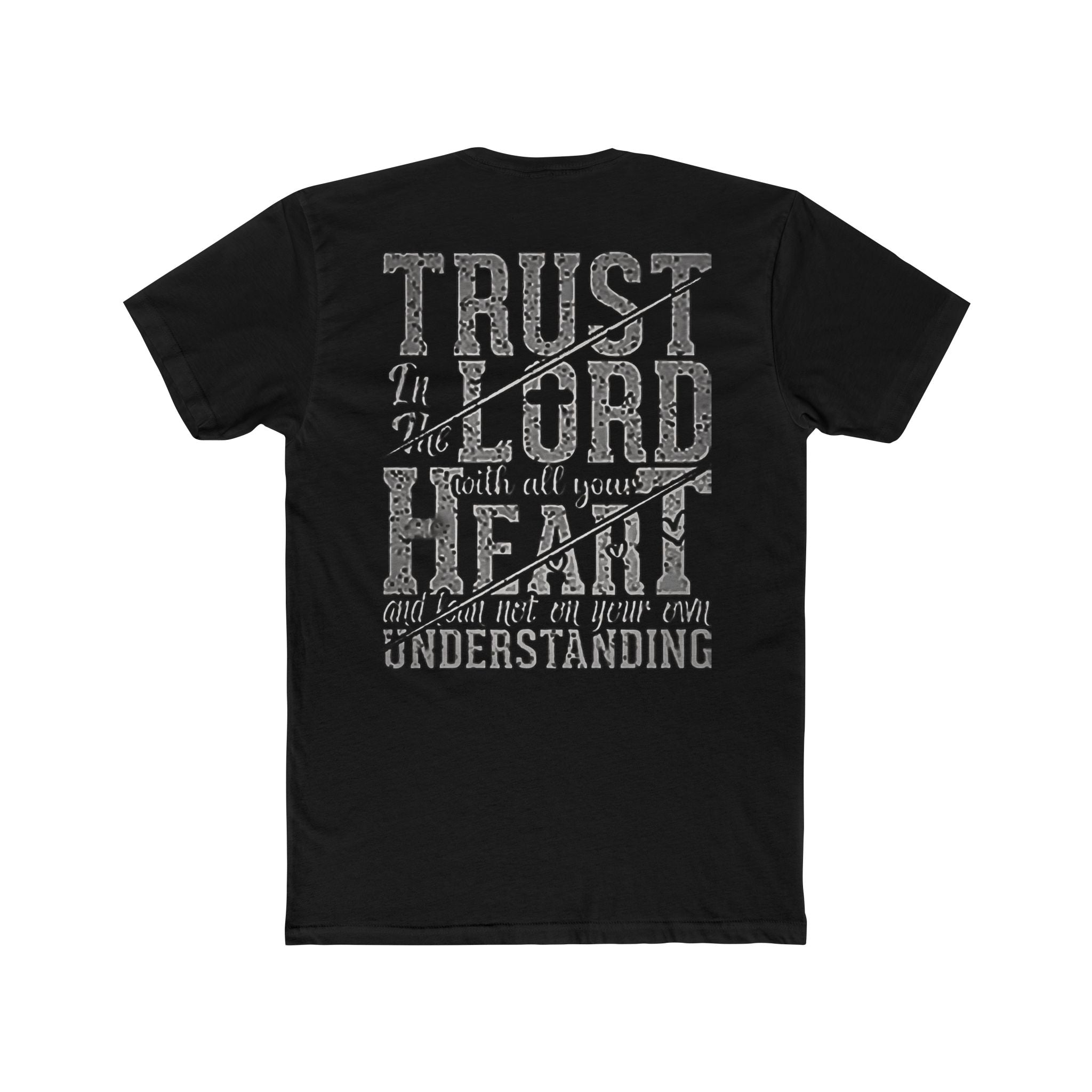 Trust In The Lord