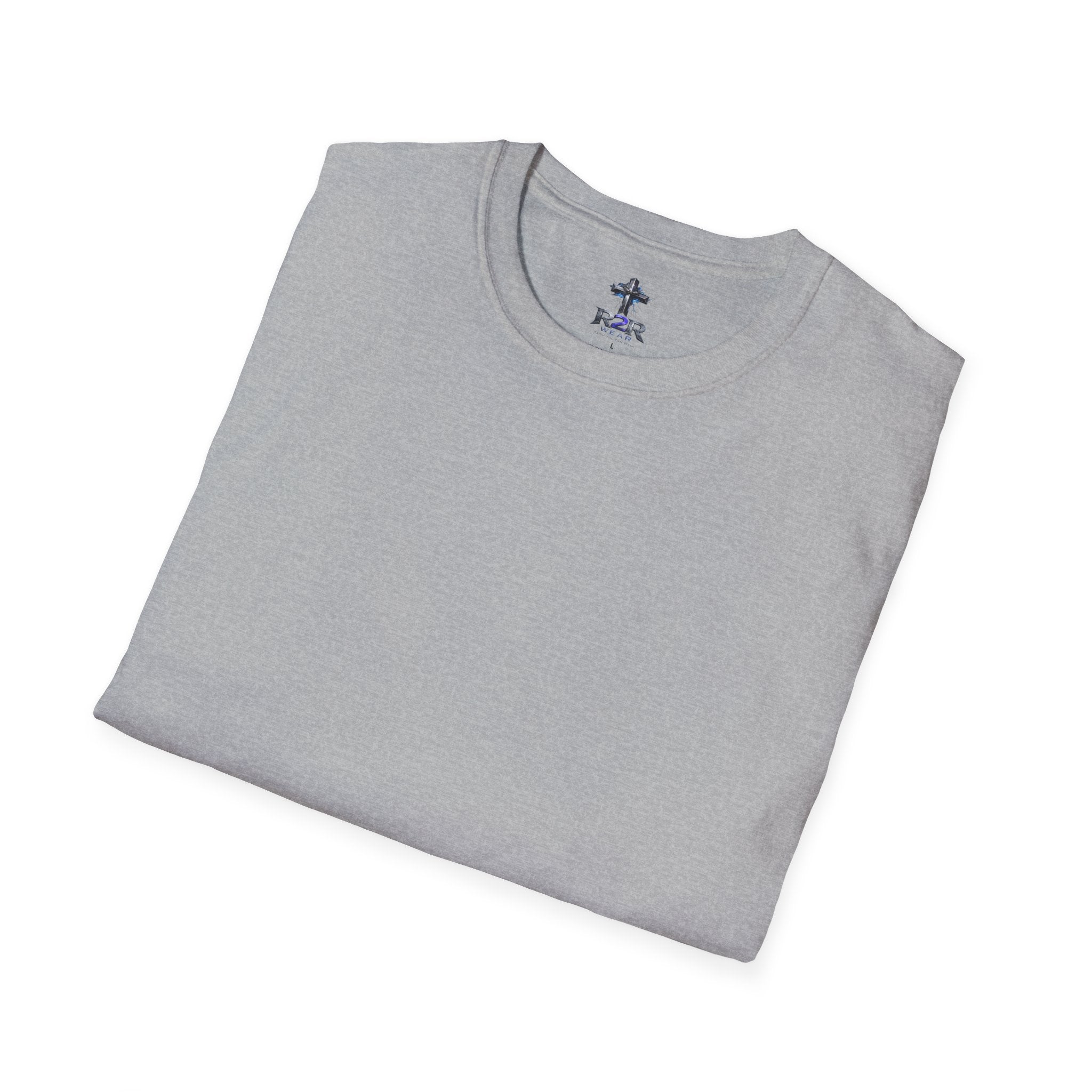 Classic T-Shirt