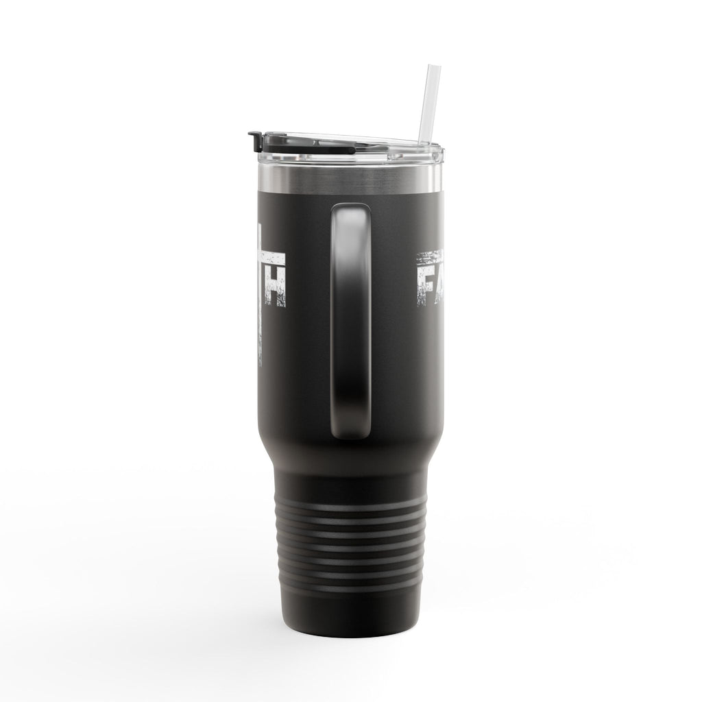 Faith Insulated Mug