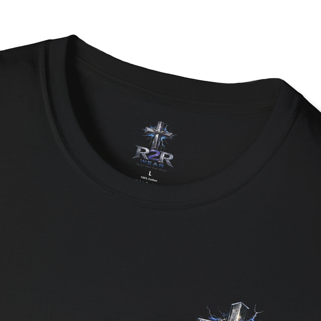 Kingdom Over Culture T-Shirt