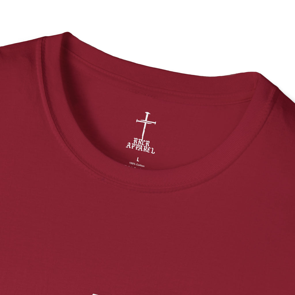 Save and Redeemed