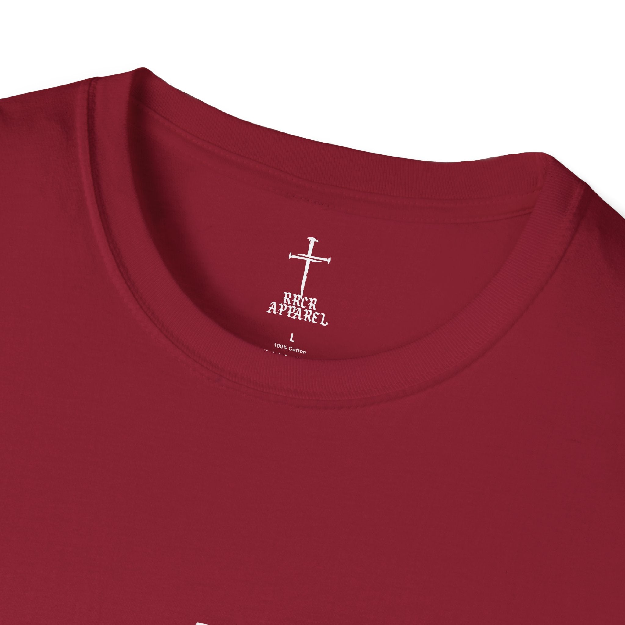 Save and Redeemed