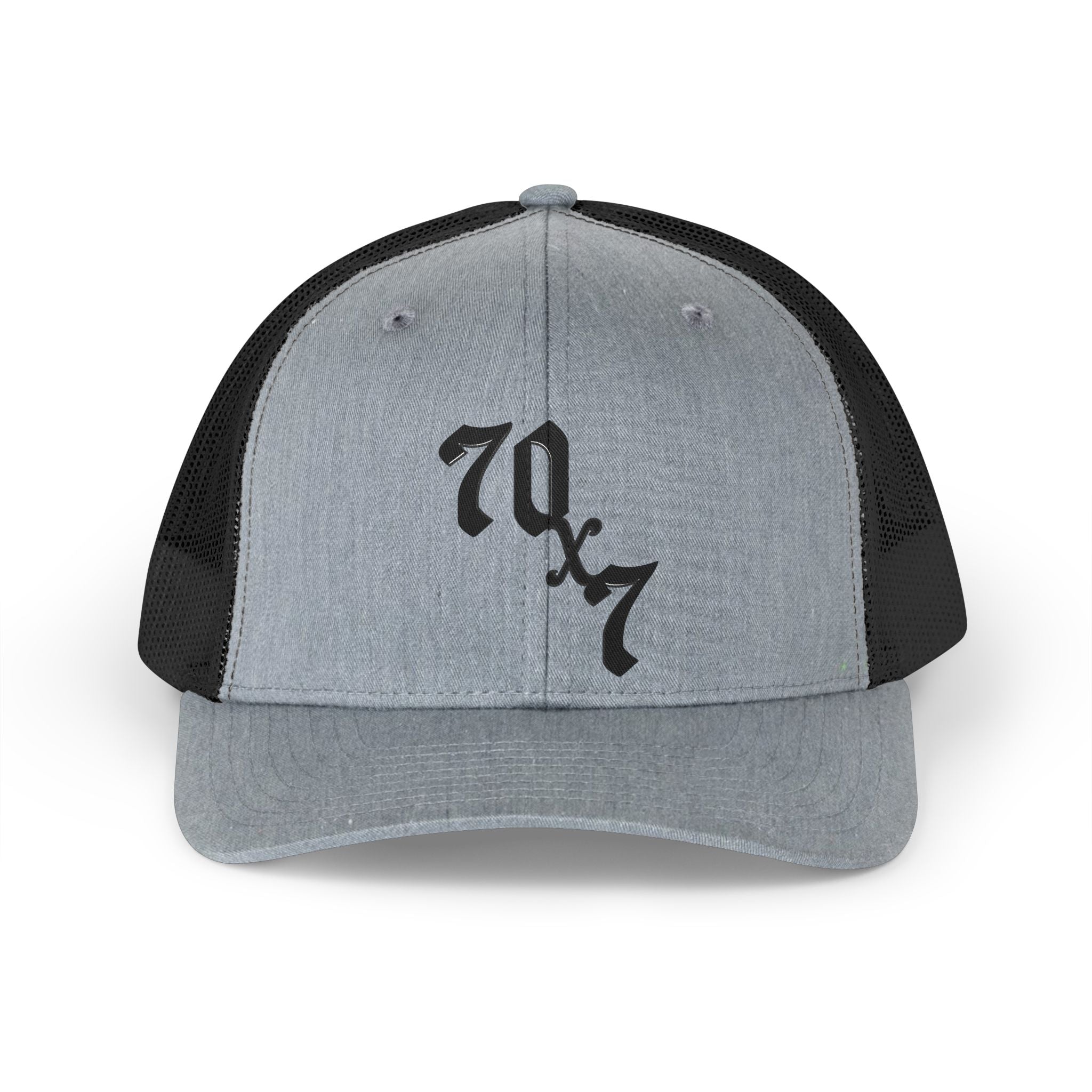 70x7 Forgive Hat
