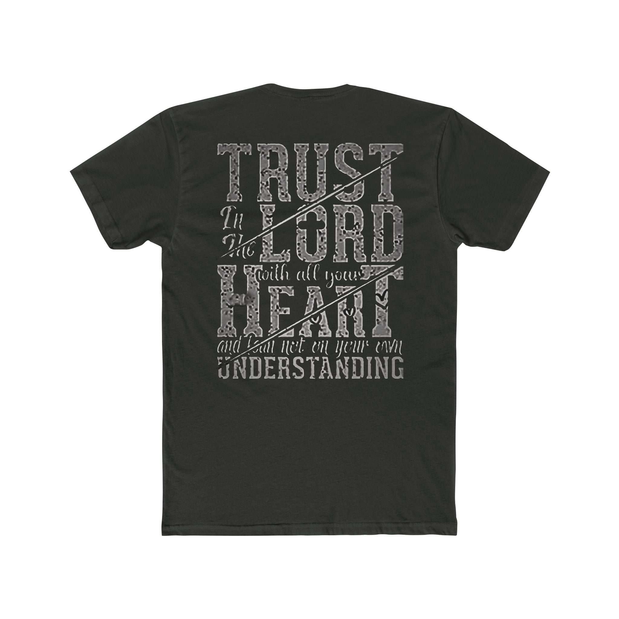 Trust In The Lord