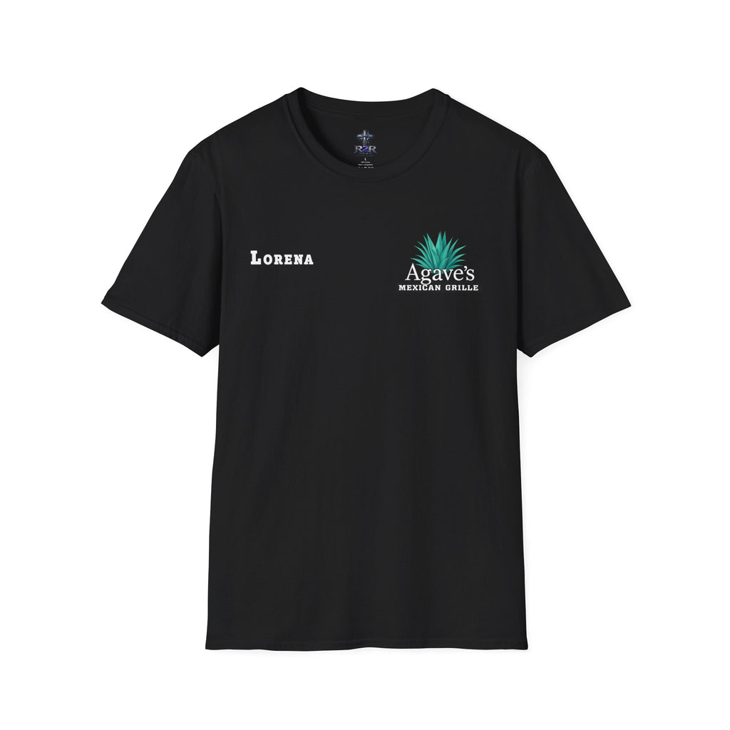 Lorena Cinco de Mayo Mexican Grille T-Shirt