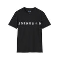 Joshua 1:9