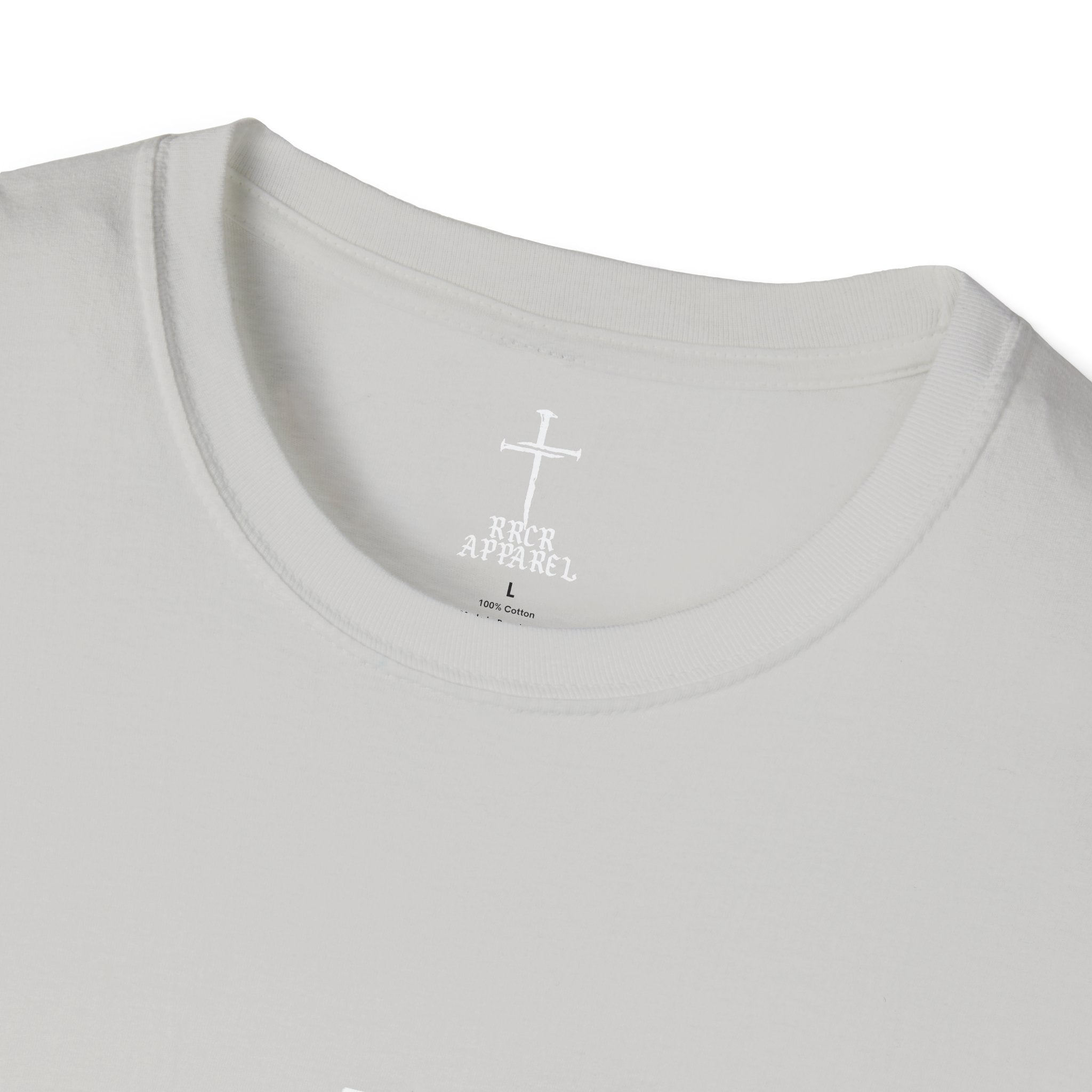 Save and Redeemed