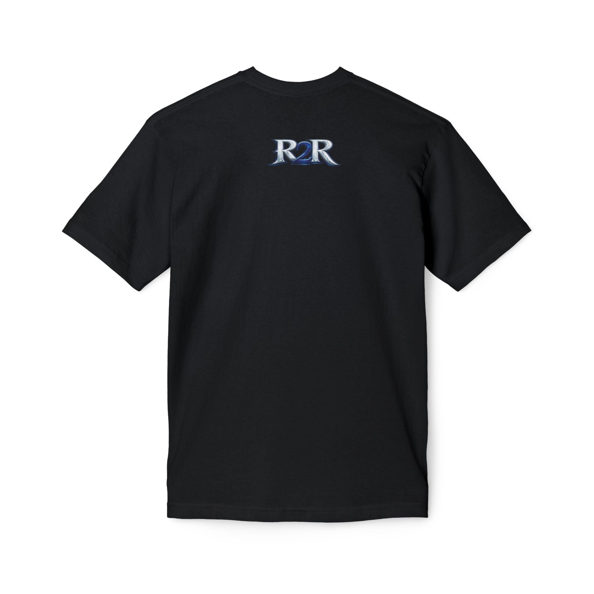 Pittsburgh Distressed Flag T-Shirt — Retro Steel City Graphic Tee
