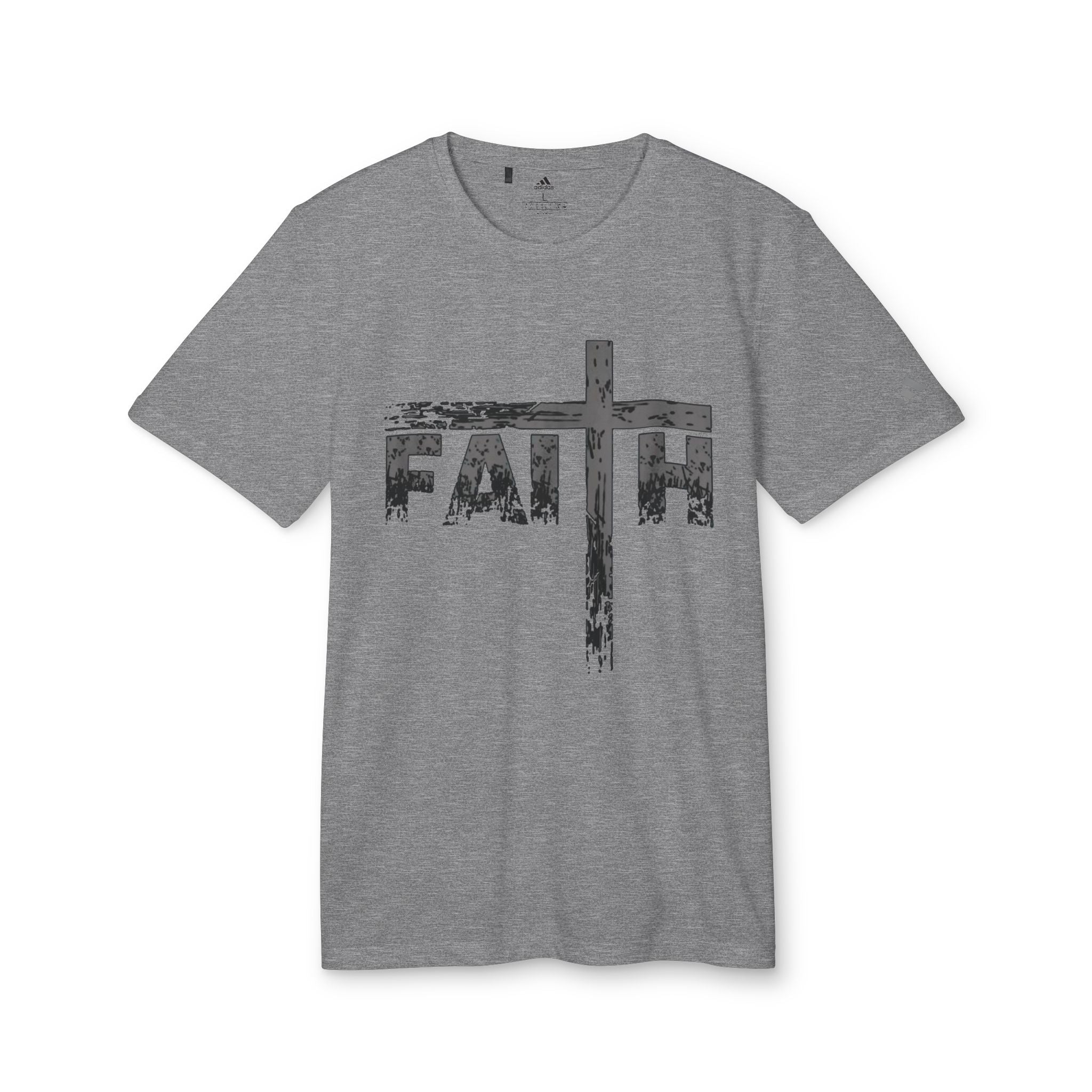 FAITH adidas Design for Unisex