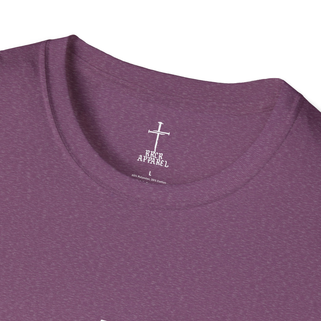 Save and Redeemed