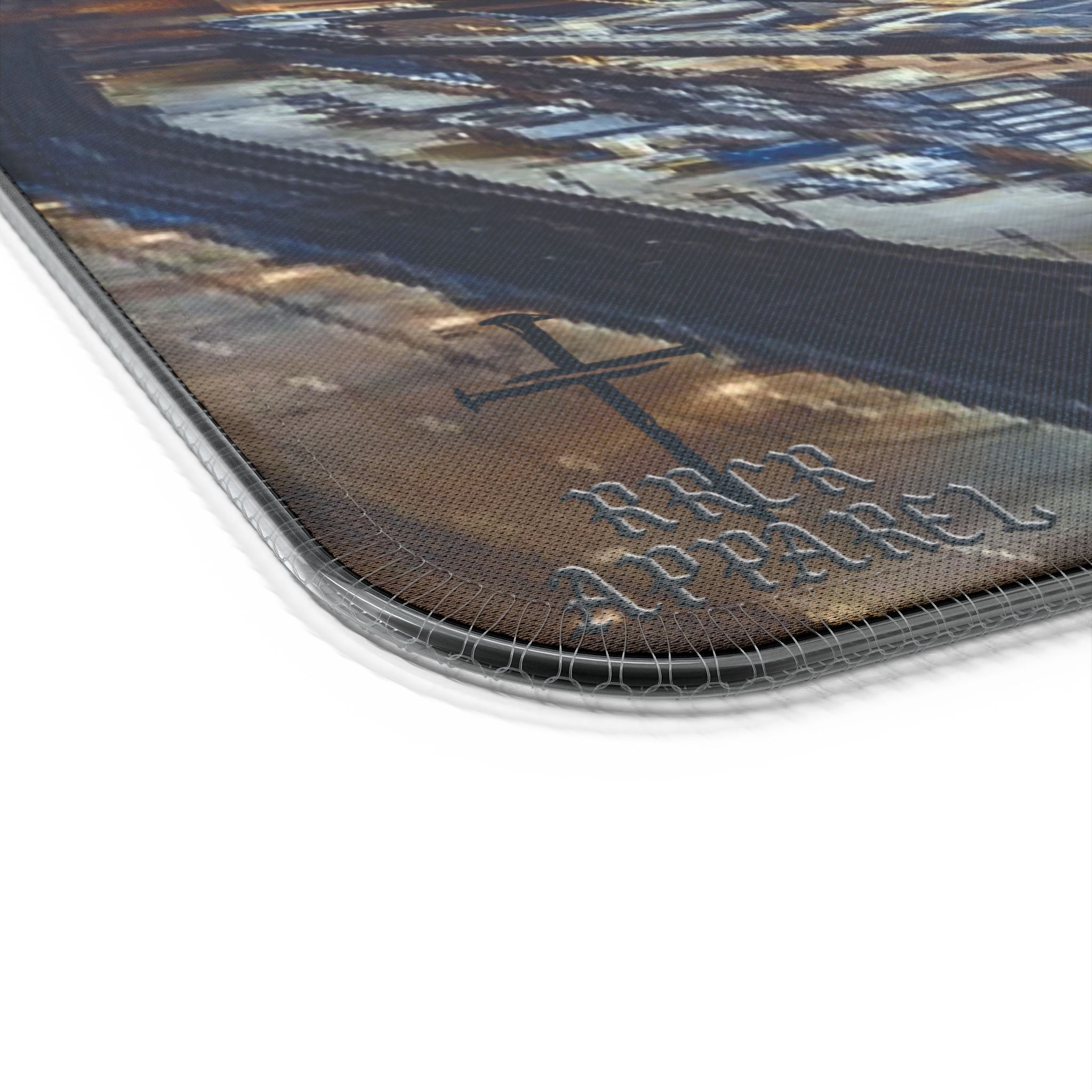 Acrisure Stadium -LED Gaming Mouse Pad with Wireless Charging