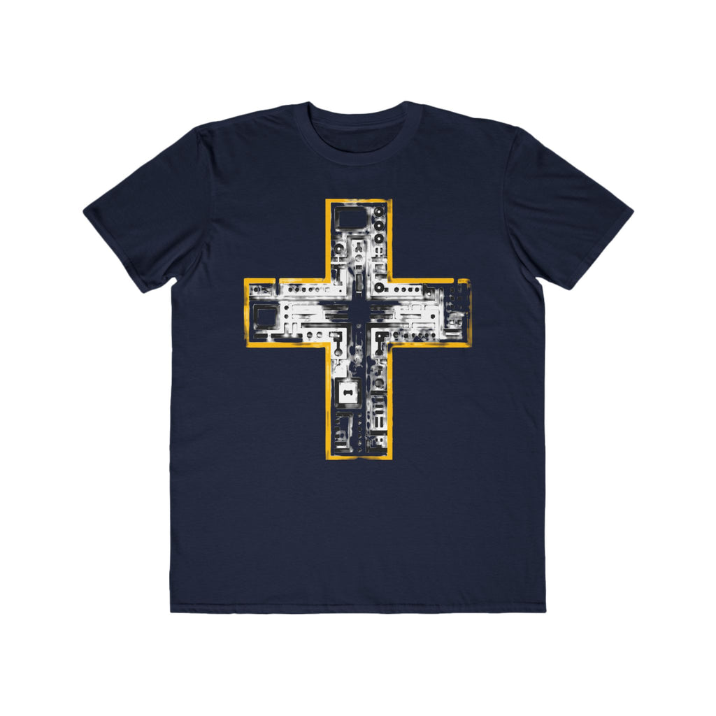 Men's Lightweight Fashion Tee