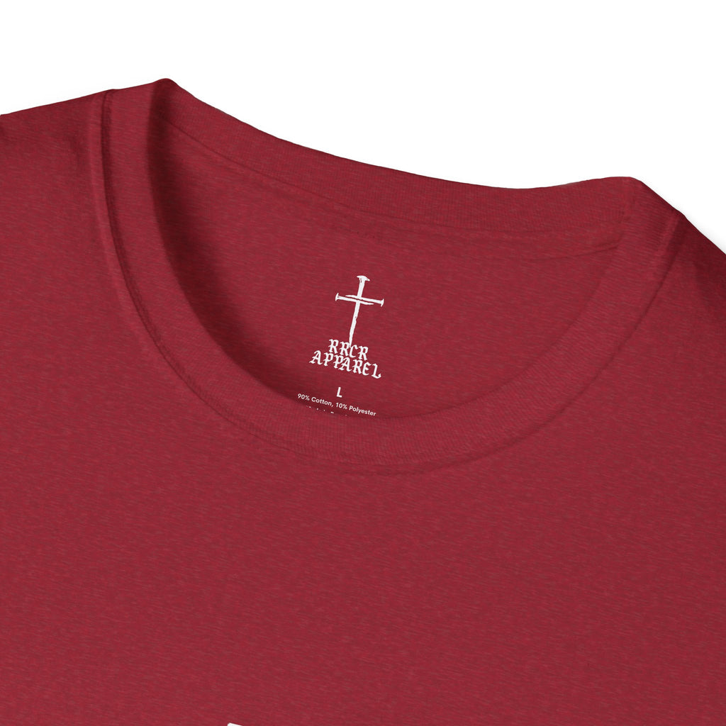 Save and Redeemed