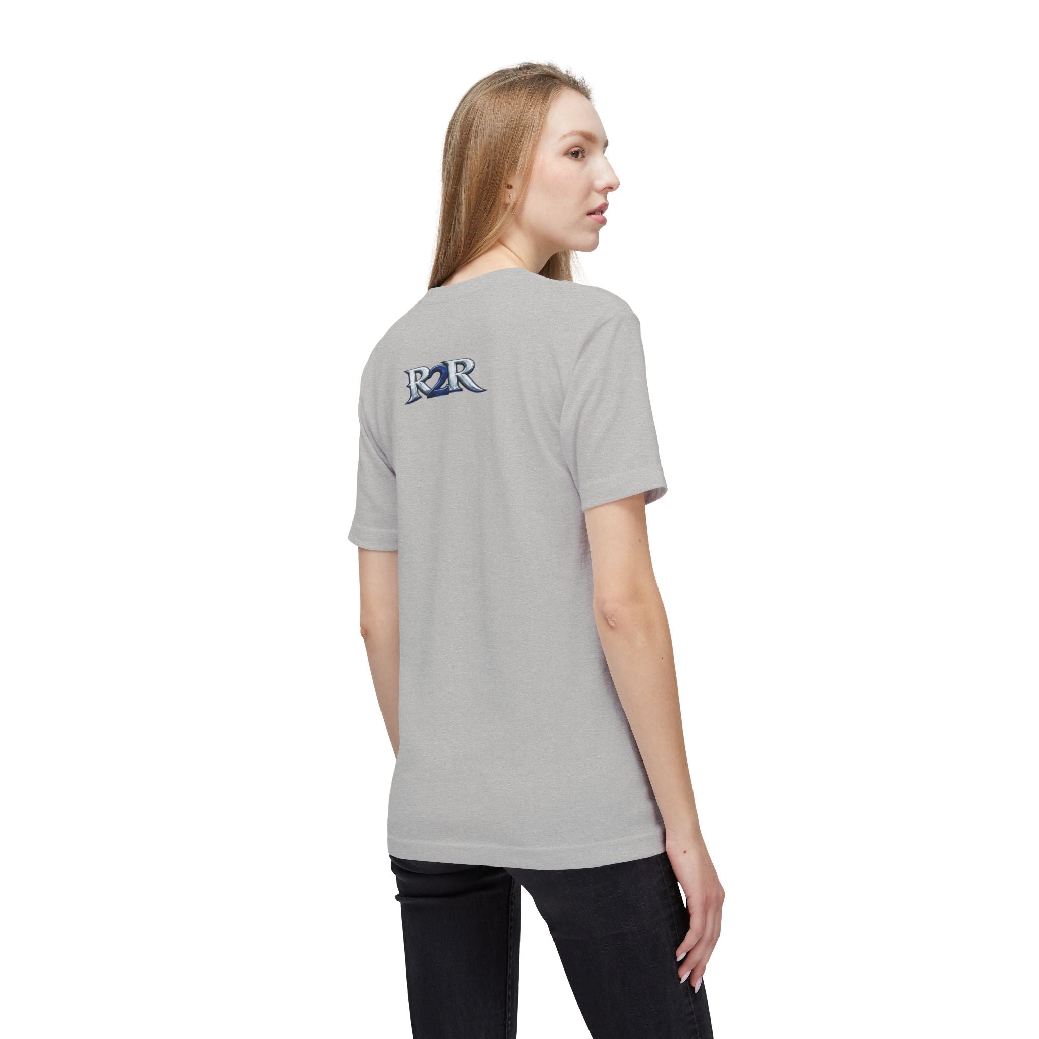 Pittsburgh Distressed Flag T-Shirt — Retro Steel City Graphic Tee