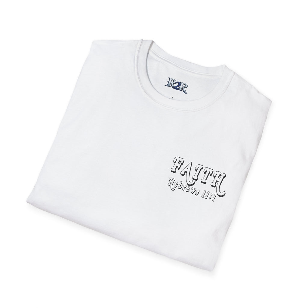 Faith is Like Wi-Fi T-Shirt
