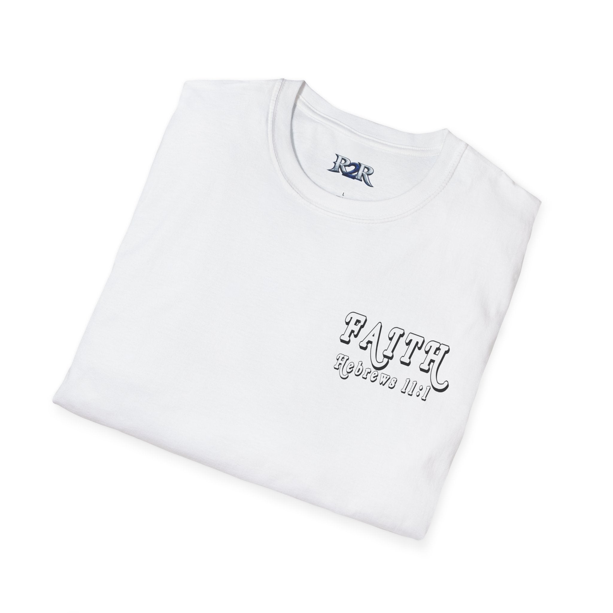 Faith is Like Wi-Fi T-Shirt