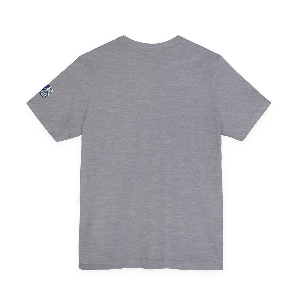 Faith Walkers Cross T-Shirt