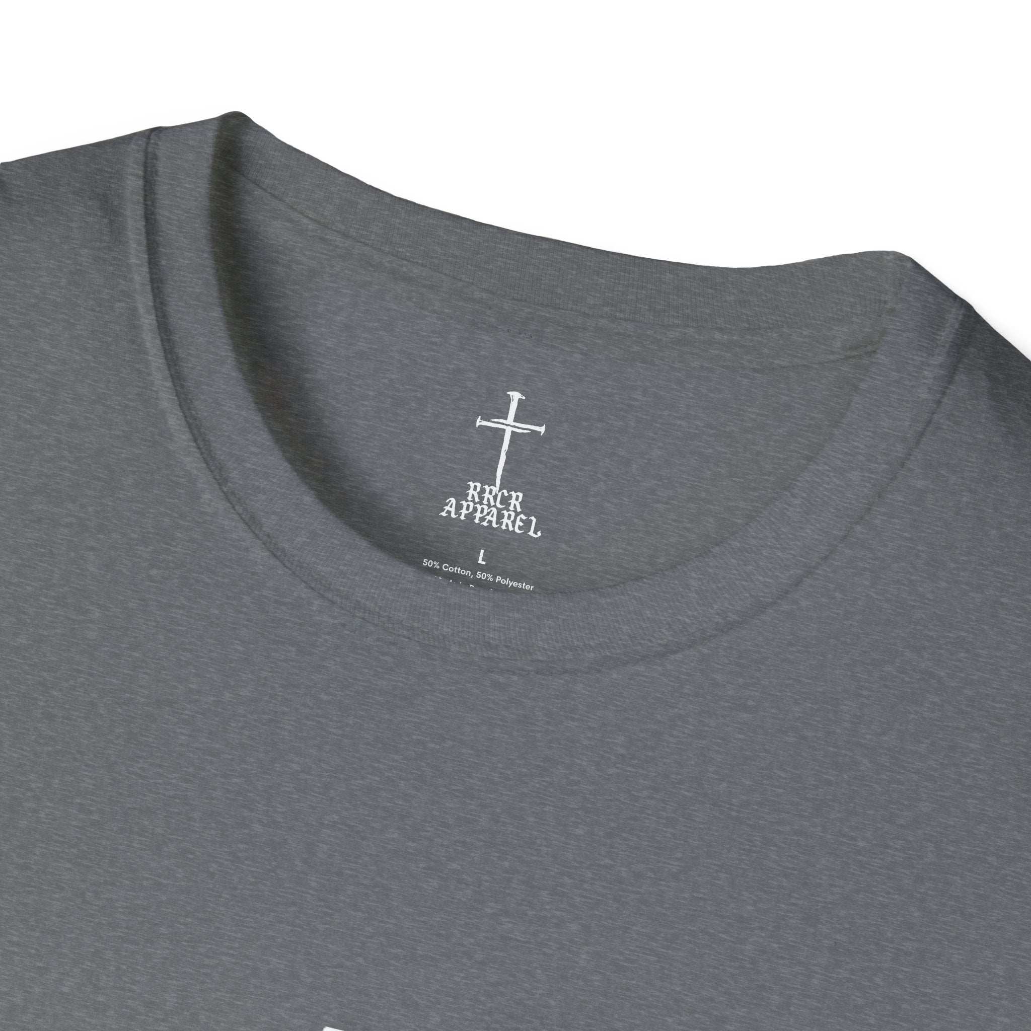 Save and Redeemed