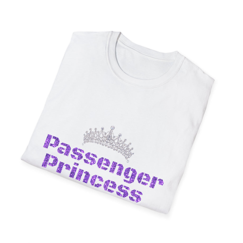 Passenger Princess