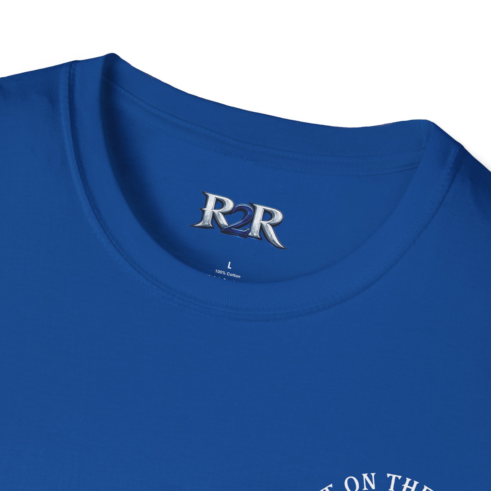 Armor of God T-Shirt Faith Tee