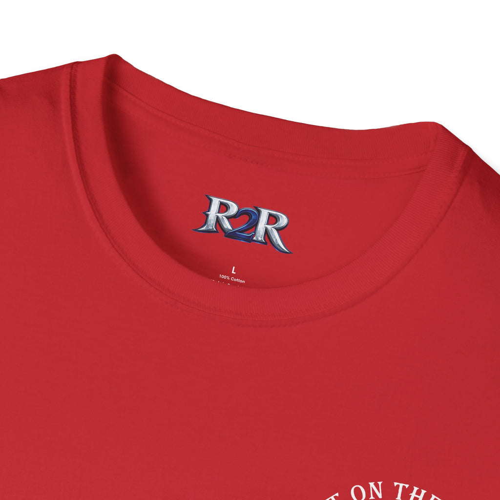 Armor of God T-Shirt Faith Tee