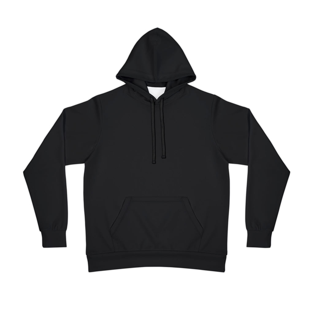 Athletic Hoodie