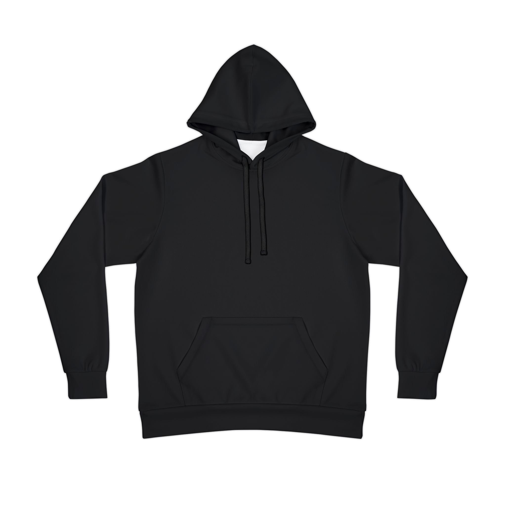 Athletic Hoodie