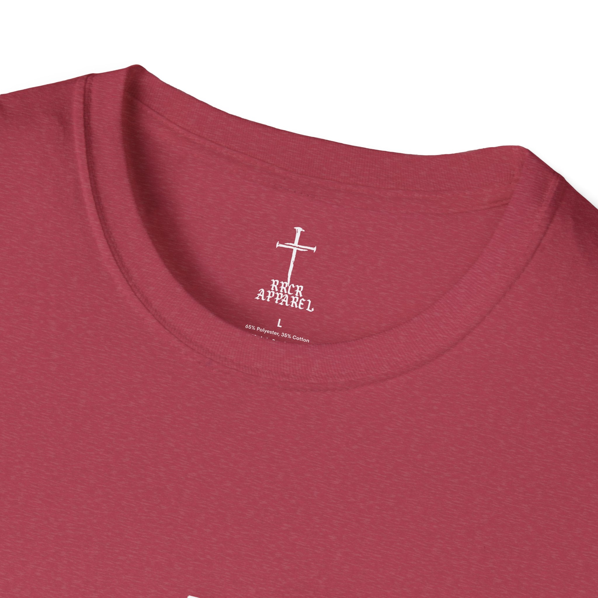 Save and Redeemed