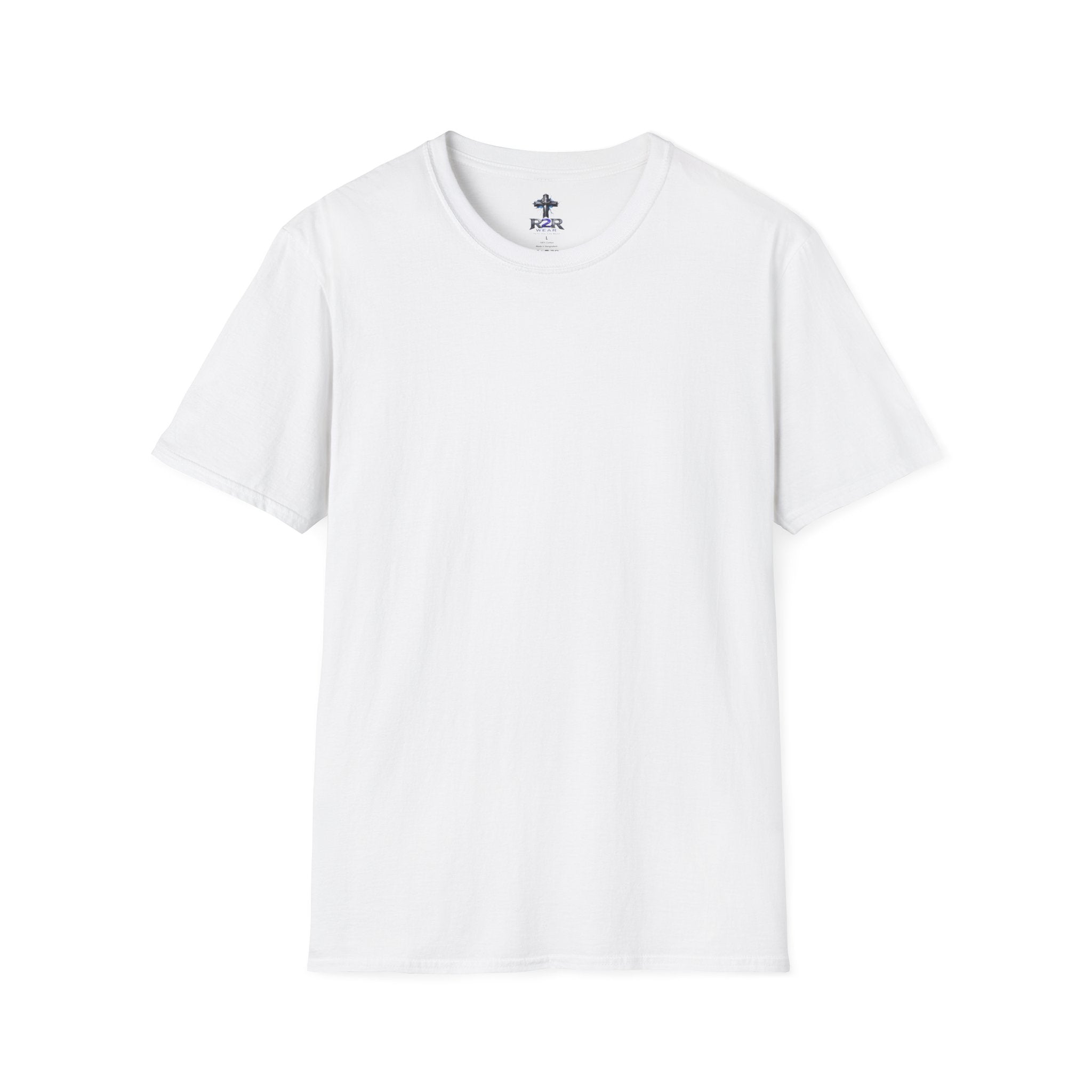Classic T-Shirt