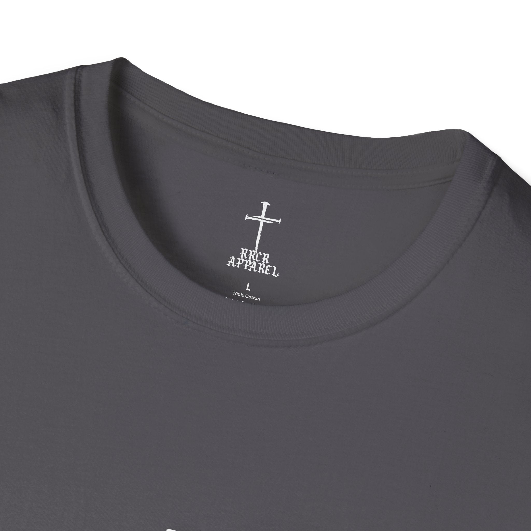 Save and Redeemed