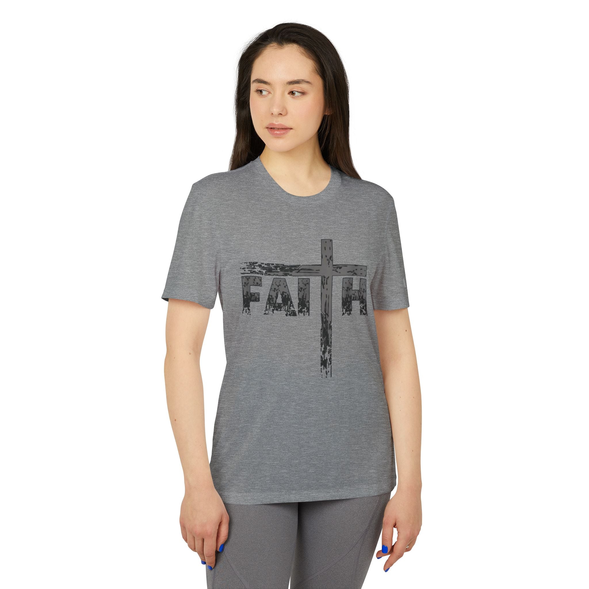 FAITH adidas Design for Unisex