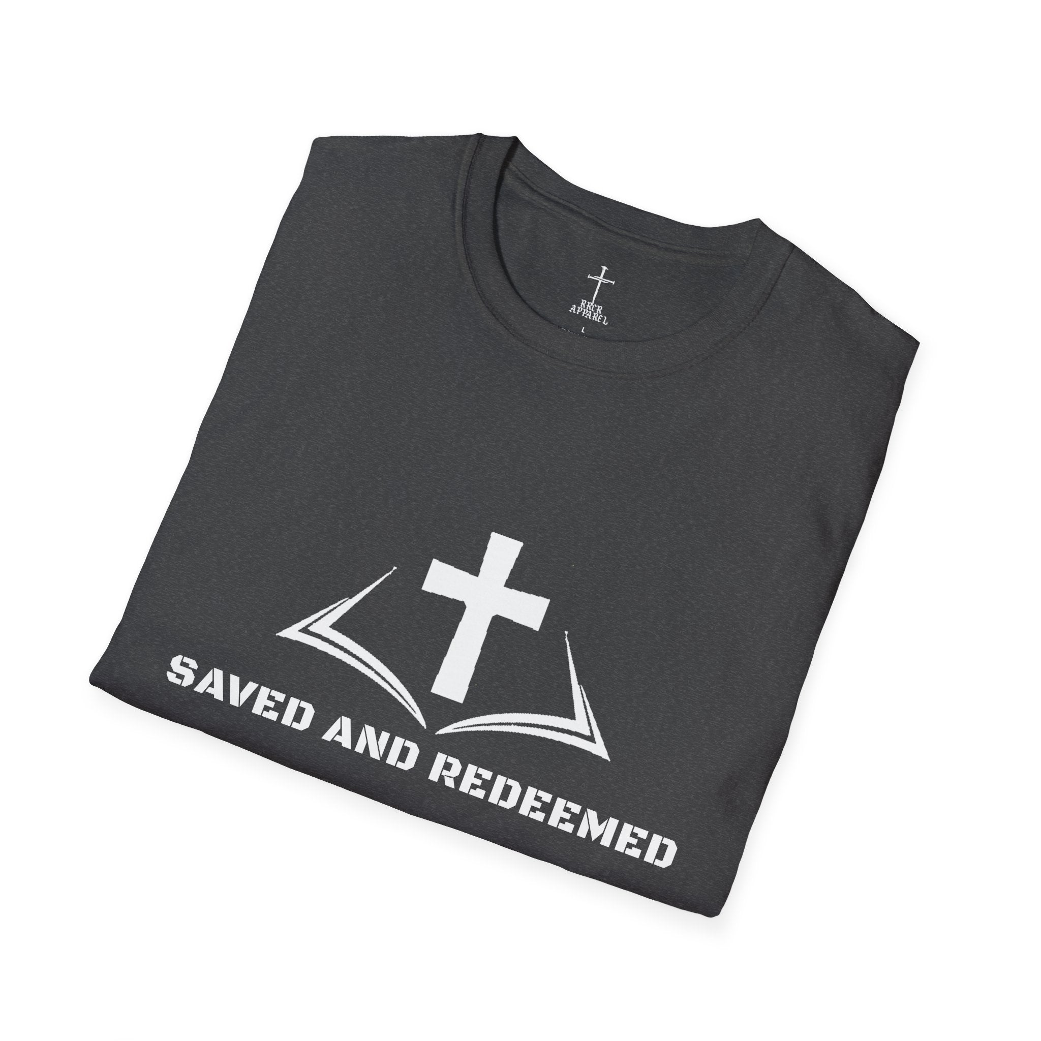 Save and Redeemed