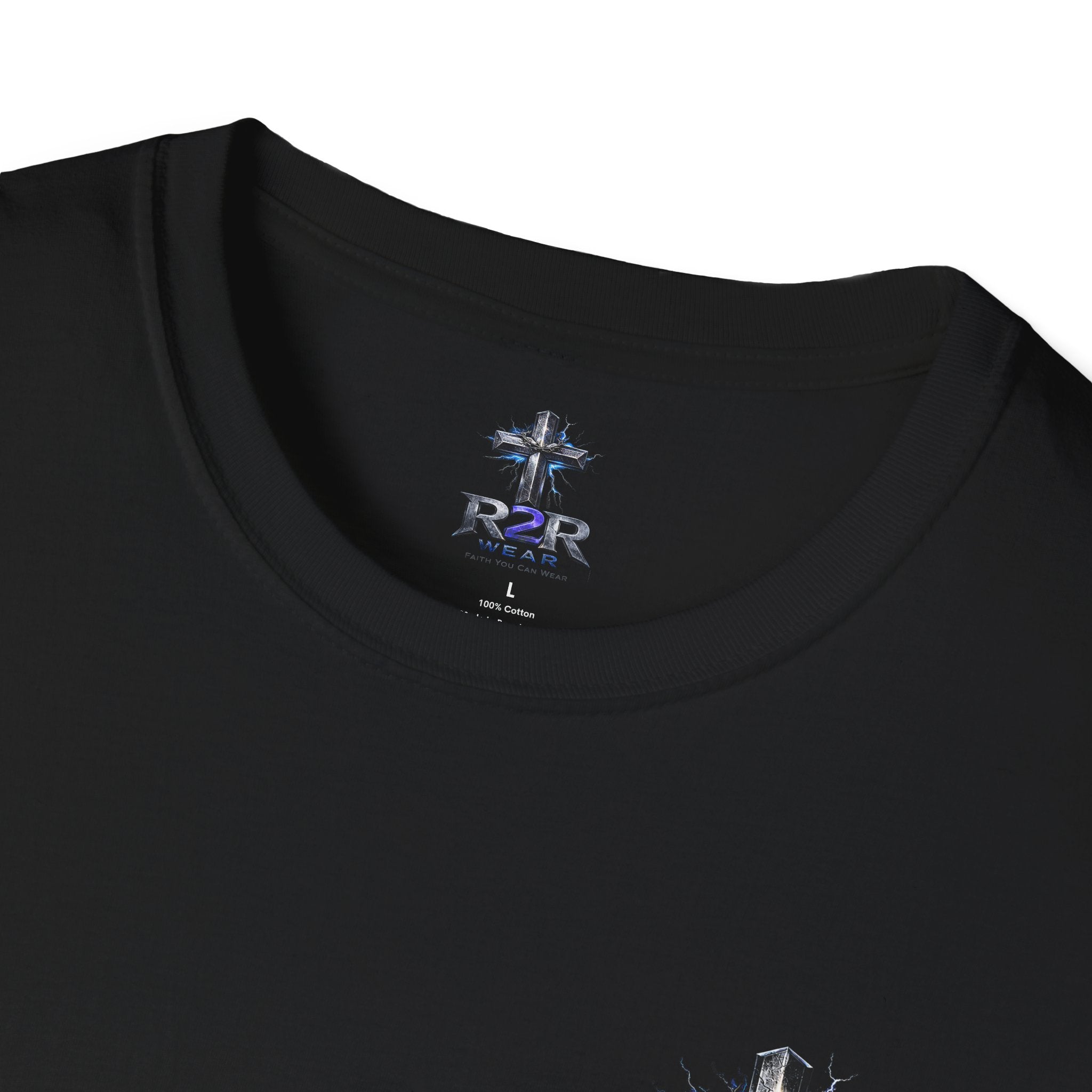 Lion of Judah T-Shirt